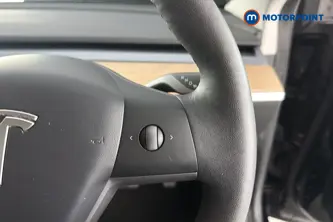 Tesla Model 3 Long Range Automatic Electric Saloon - Stock Number (1662701) - 3rd supplementary image