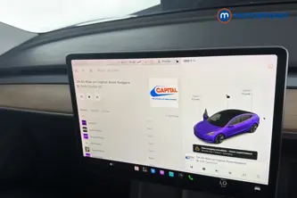 Tesla Model 3 Long Range Automatic Electric Saloon - Stock Number (1662701) - 8th supplementary image