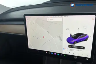 Tesla Model 3 Long Range Automatic Electric Saloon - Stock Number (1662701) - 9th supplementary image