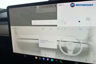 Tesla Model 3 Long Range Automatic Electric Saloon - Stock Number (1662701) - 12th supplementary image