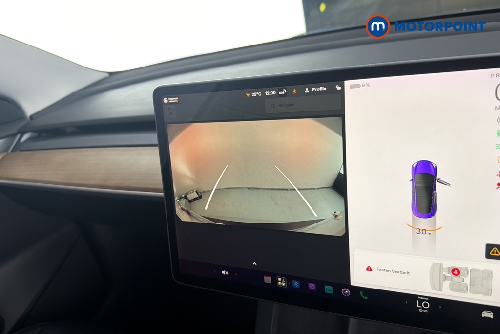 Tesla Model 3 Long Range Automatic Electric Saloon - Stock Number (1662701) - 13th supplementary image