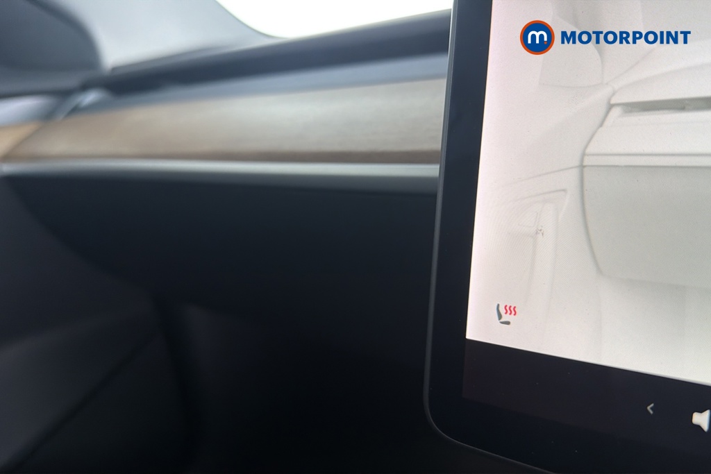 Tesla Model 3 Long Range Automatic Electric Saloon - Stock Number (1662701) - 14th supplementary image