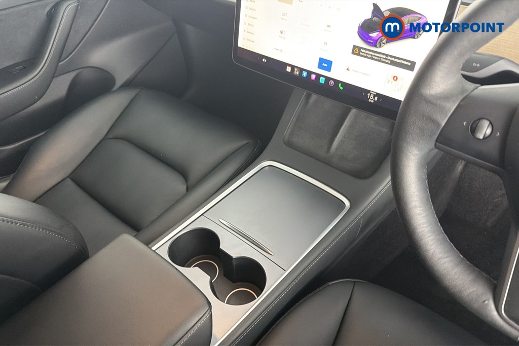 Tesla Model 3 Long Range Automatic Electric Saloon - Stock Number (1662701) - 15th supplementary image