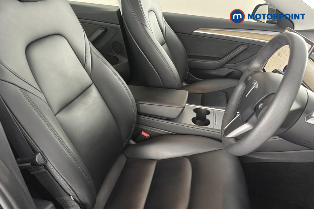 Tesla Model 3 Long Range Automatic Electric Saloon - Stock Number (1662701) - 22nd supplementary image