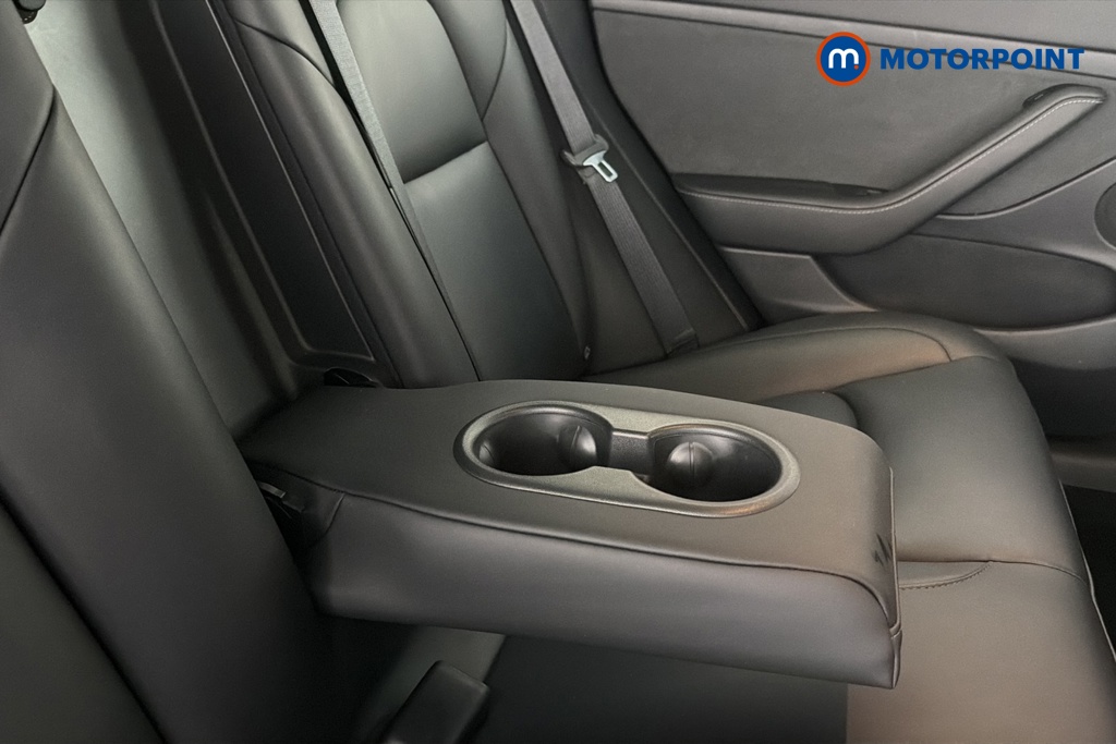 Tesla Model 3 Long Range Automatic Electric Saloon - Stock Number (1662701) - 26th supplementary image