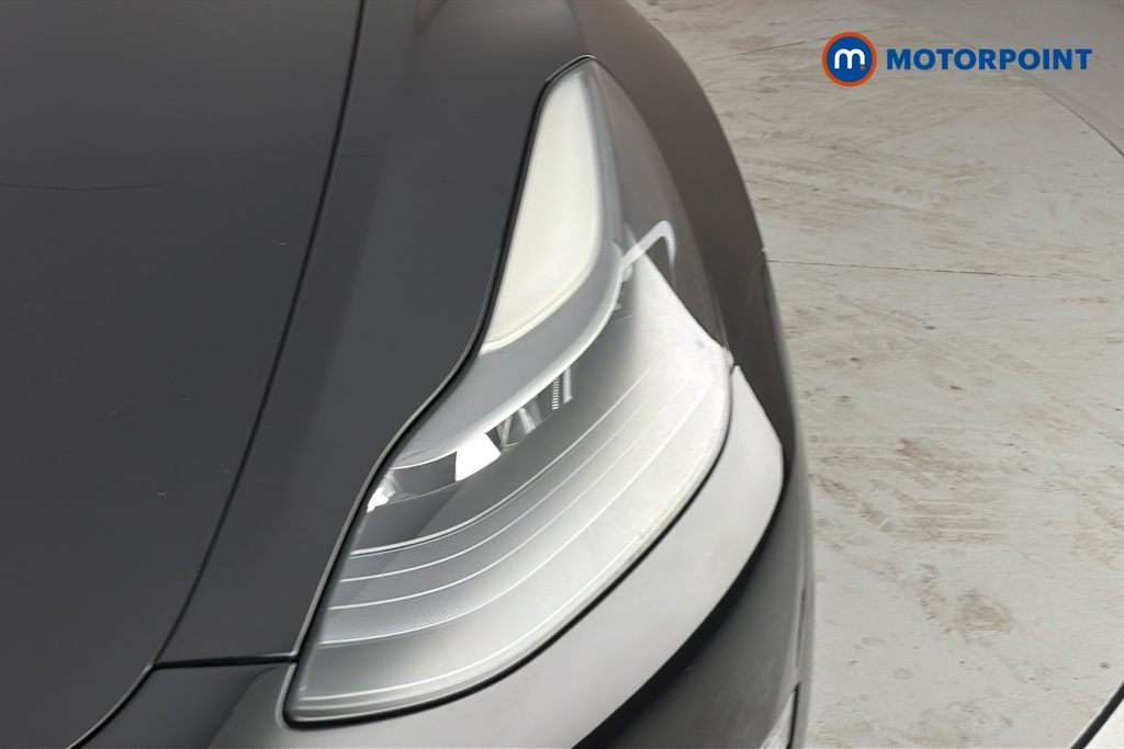 Tesla Model 3 Long Range Automatic Electric Saloon - Stock Number (1662701) - 42nd supplementary image