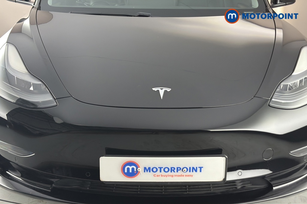 Tesla Model 3 Long Range Automatic Electric Saloon - Stock Number (1662701) - 43rd supplementary image