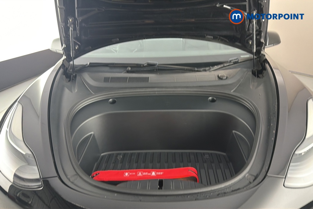 Tesla Model 3 Long Range Automatic Electric Saloon - Stock Number (1662701) - 48th supplementary image
