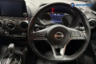Nissan Juke N-Connecta Automatic Petrol SUV - Stock Number (1662711) - 2nd supplementary image