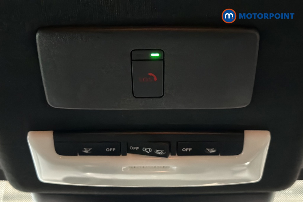 Nissan Juke N-Connecta Automatic Petrol SUV - Stock Number (1662711) - 995th supplementary image