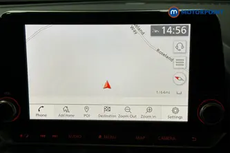Nissan Juke N-Connecta Automatic Petrol SUV - Stock Number (1662711) - 996th supplementary image