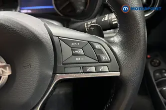 Nissan Juke N-Connecta Automatic Petrol SUV - Stock Number (1662711) - 3rd supplementary image
