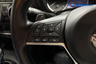 Nissan Juke N-Connecta Automatic Petrol SUV - Stock Number (1662711) - 4th supplementary image