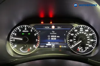 Nissan Juke N-Connecta Automatic Petrol SUV - Stock Number (1662711) - 7th supplementary image