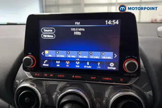Nissan Juke N-Connecta Automatic Petrol SUV - Stock Number (1662711) - 8th supplementary image