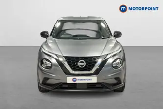 Nissan Juke N-Connecta Automatic Petrol SUV - Stock Number (1662711) - Front bumper