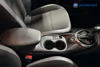 Nissan Juke N-Connecta Automatic Petrol SUV - Stock Number (1662711) - 15th supplementary image