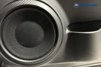 Nissan Juke N-Connecta Automatic Petrol SUV - Stock Number (1662711) - 21st supplementary image