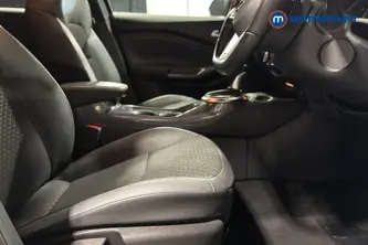 Nissan Juke N-Connecta Automatic Petrol SUV - Stock Number (1662711) - 22nd supplementary image