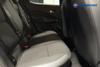 Nissan Juke N-Connecta Automatic Petrol SUV - Stock Number (1662711) - 25th supplementary image