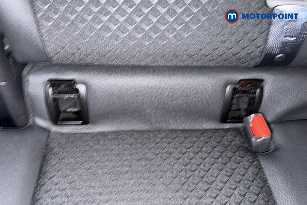 Nissan Juke N-Connecta Automatic Petrol SUV - Stock Number (1662711) - 27th supplementary image