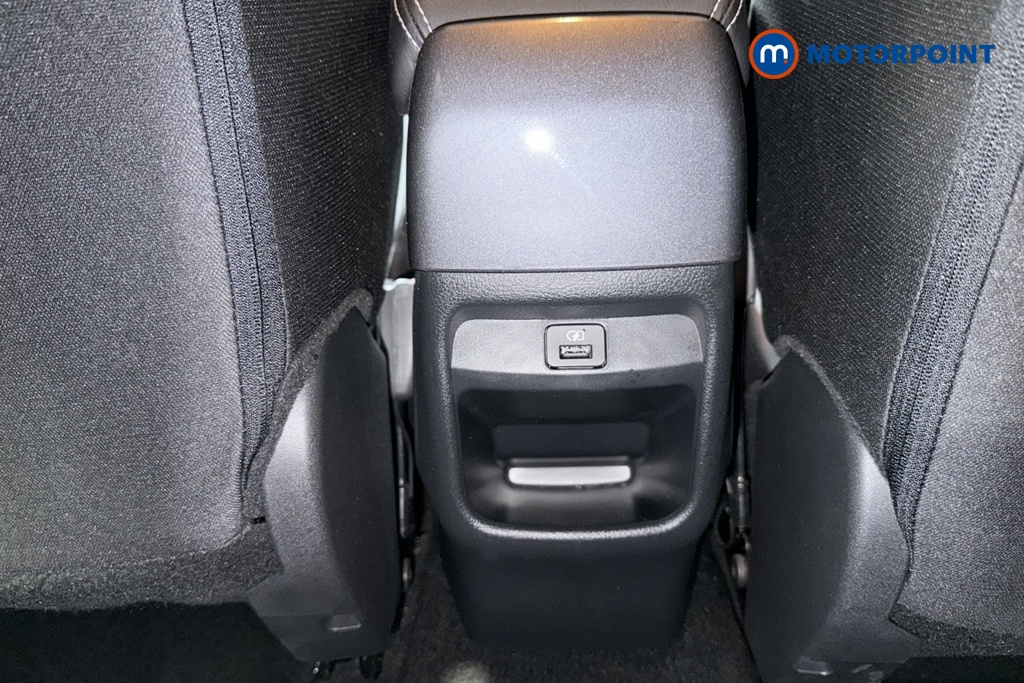 Nissan Juke N-Connecta Automatic Petrol SUV - Stock Number (1662711) - 28th supplementary image