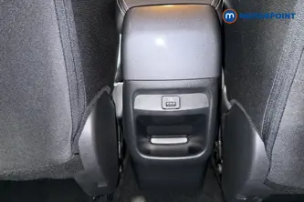 Nissan Juke N-Connecta Automatic Petrol SUV - Stock Number (1662711) - 28th supplementary image