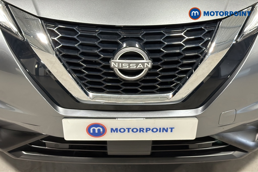 Nissan Juke N-Connecta Automatic Petrol SUV - Stock Number (1662711) - 43rd supplementary image