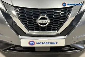 Nissan Juke N-Connecta Automatic Petrol SUV - Stock Number (1662711) - 43rd supplementary image