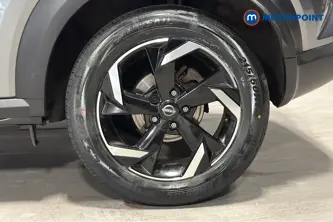 Nissan Juke N-Connecta Automatic Petrol SUV - Stock Number (1662711) - 45th supplementary image