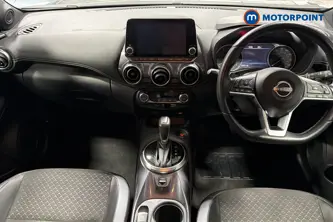 Nissan Juke N-Connecta Automatic Petrol SUV - Stock Number (1662711) - 1st supplementary image