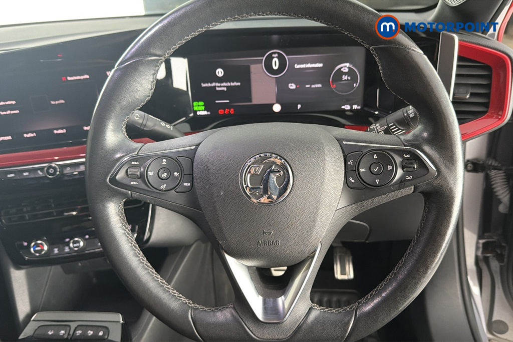 Vauxhall Mokka Sri Premium Automatic Electric SUV - Stock Number (1662722) - 2nd supplementary image