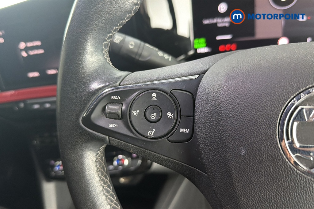 Vauxhall Mokka Sri Premium Automatic Electric SUV - Stock Number (1662722) - 4th supplementary image