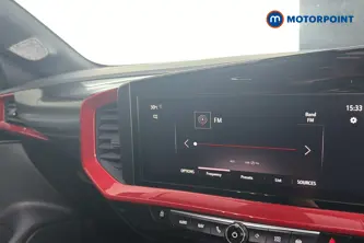 Vauxhall Mokka Sri Premium Automatic Electric SUV - Stock Number (1662722) - 8th supplementary image