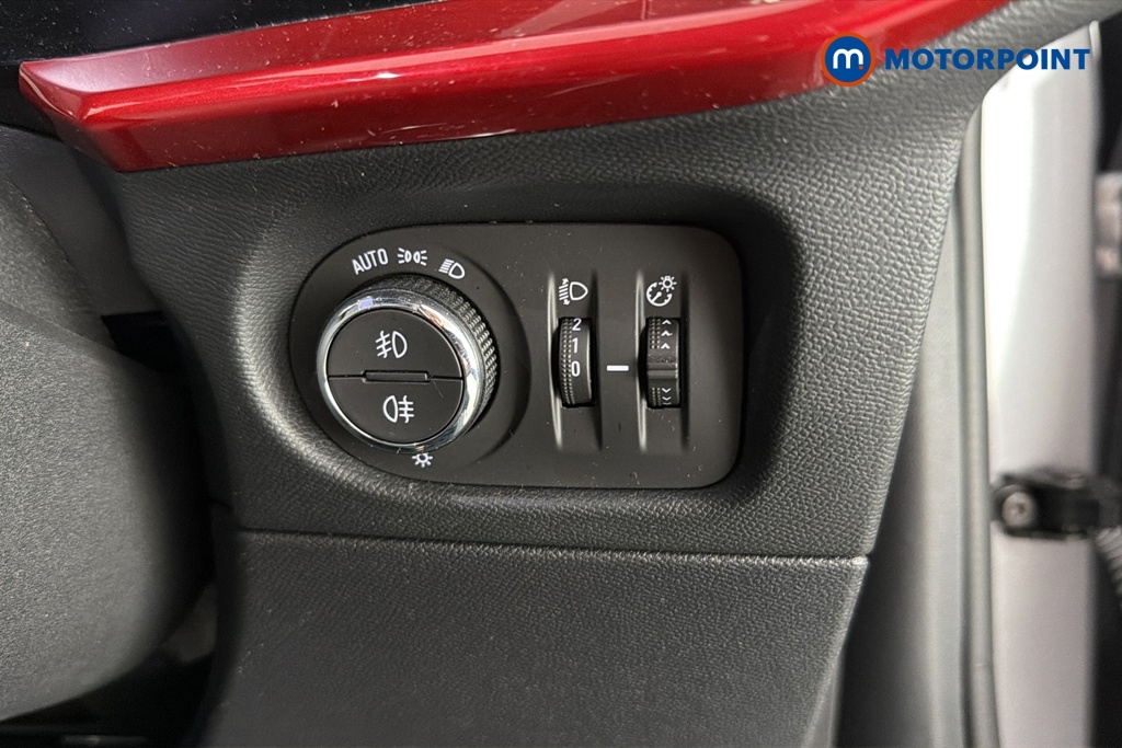 Vauxhall Mokka Sri Premium Automatic Electric SUV - Stock Number (1662722) - 11th supplementary image