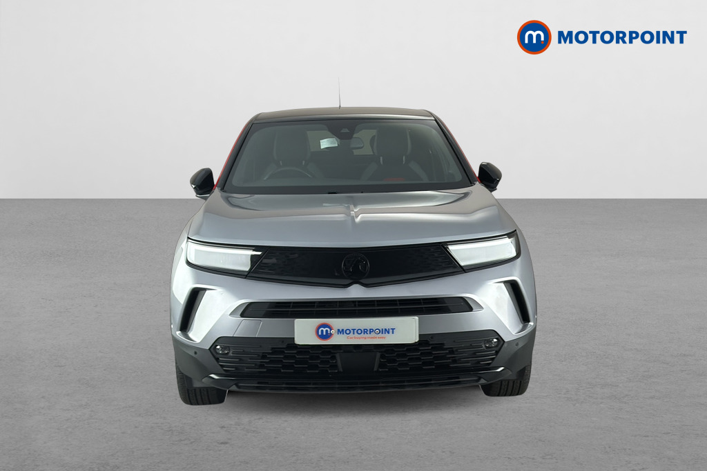 Vauxhall Mokka Sri Premium Automatic Electric SUV - Stock Number (1662722) - Front bumper