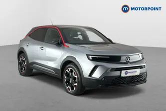 Vauxhall Mokka Sri Premium Automatic Electric SUV - Stock Number (1662722) - Drivers side front corner