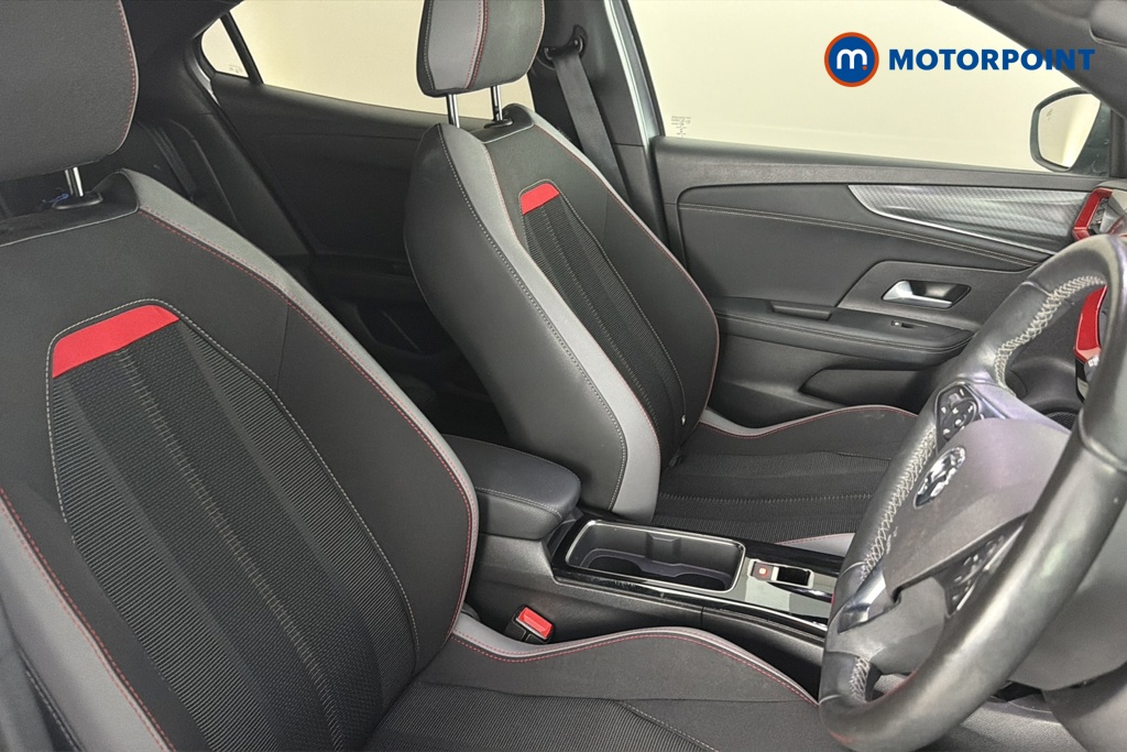 Vauxhall Mokka Sri Premium Automatic Electric SUV - Stock Number (1662722) - 22nd supplementary image