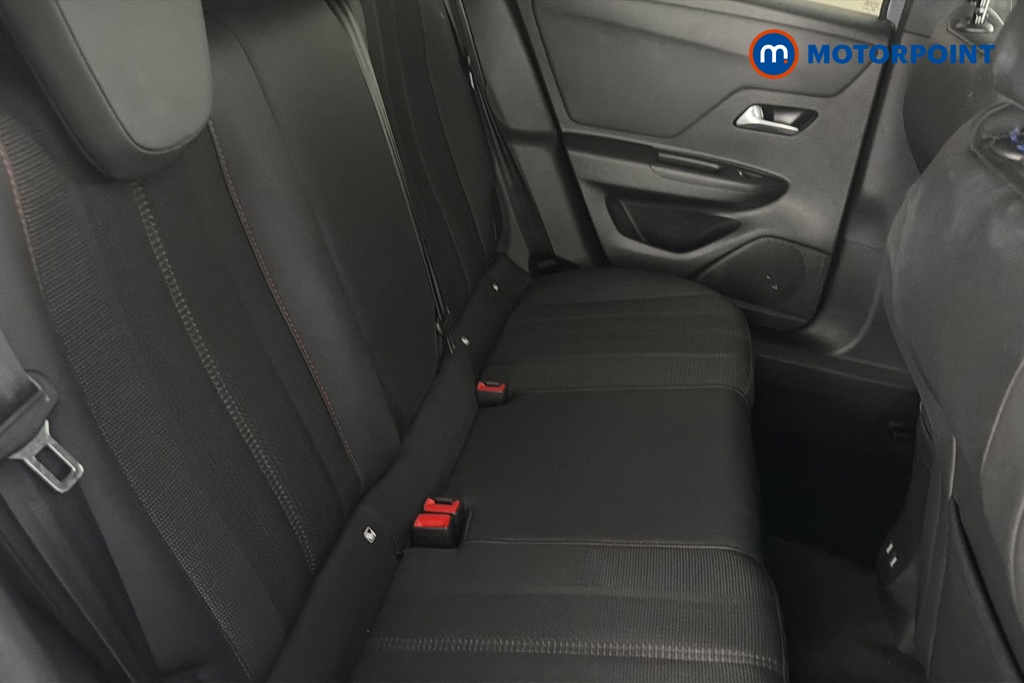 Vauxhall Mokka Sri Premium Automatic Electric SUV - Stock Number (1662722) - 25th supplementary image