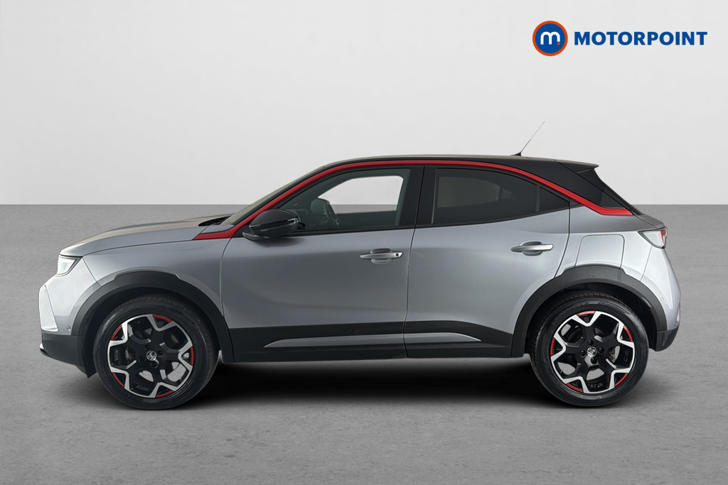 Vauxhall Mokka Sri Premium Automatic Electric SUV - Stock Number (1662722) - Drivers side