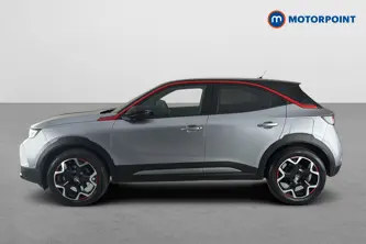 Vauxhall Mokka Sri Premium Automatic Electric SUV - Stock Number (1662722) - Drivers side