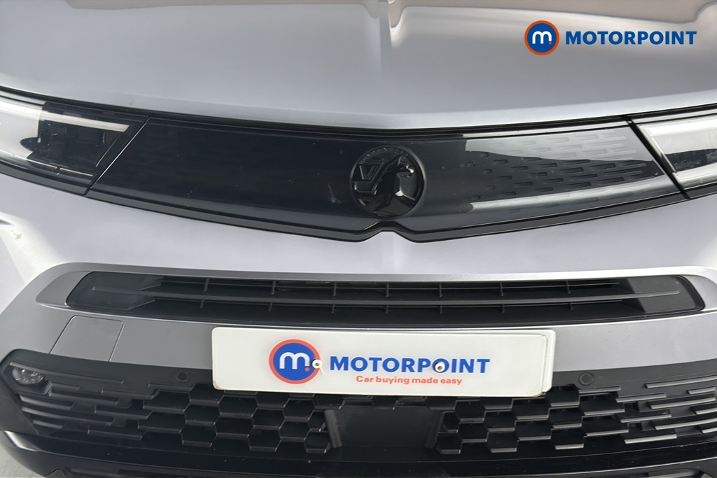 Vauxhall Mokka Sri Premium Automatic Electric SUV - Stock Number (1662722) - 43rd supplementary image