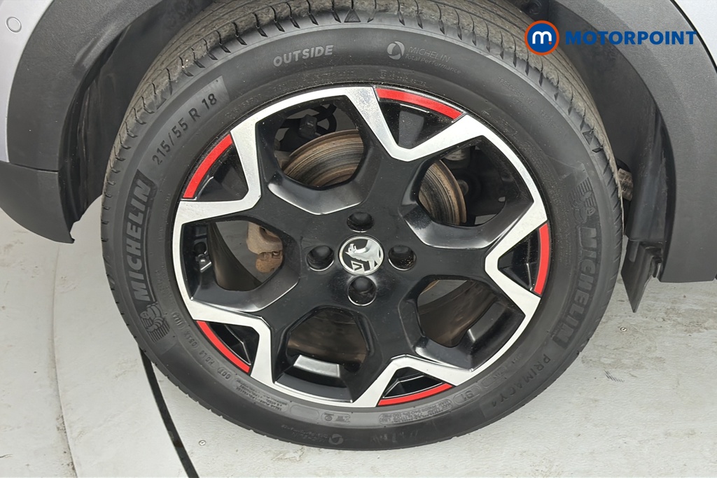 Vauxhall Mokka Sri Premium Automatic Electric SUV - Stock Number (1662722) - 46th supplementary image