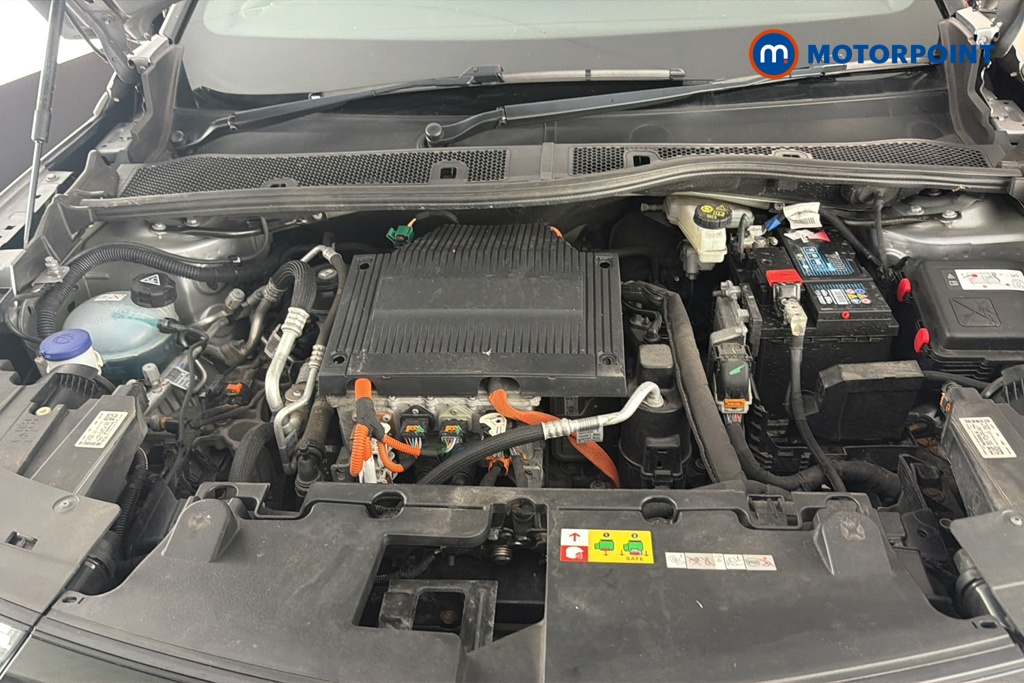 Vauxhall Mokka Sri Premium Automatic Electric SUV - Stock Number (1662722) - 48th supplementary image