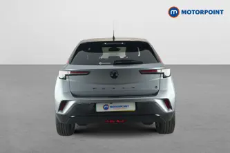 Vauxhall Mokka Sri Premium Automatic Electric SUV - Stock Number (1662722) - Rear bumper