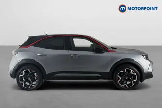 Vauxhall Mokka Sri Premium Automatic Electric SUV - Stock Number (1662722) - Passenger side
