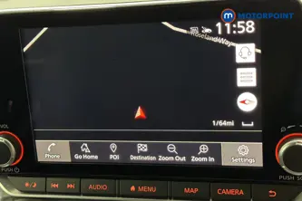 Nissan Juke N-Connecta Automatic Petrol SUV - Stock Number (1662734) - 996th supplementary image