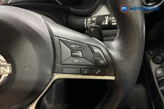 Nissan Juke N-Connecta Automatic Petrol SUV - Stock Number (1662734) - 3rd supplementary image