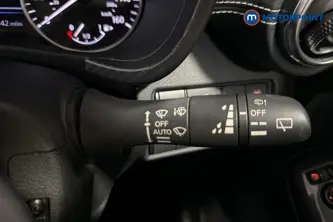 Nissan Juke N-Connecta Automatic Petrol SUV - Stock Number (1662734) - 6th supplementary image