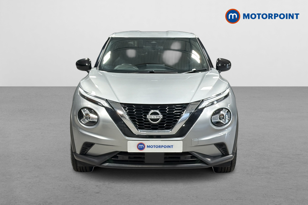 Nissan Juke N-Connecta Automatic Petrol SUV - Stock Number (1662734) - Front bumper